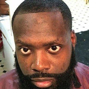 Meet your Posher, Lonnell